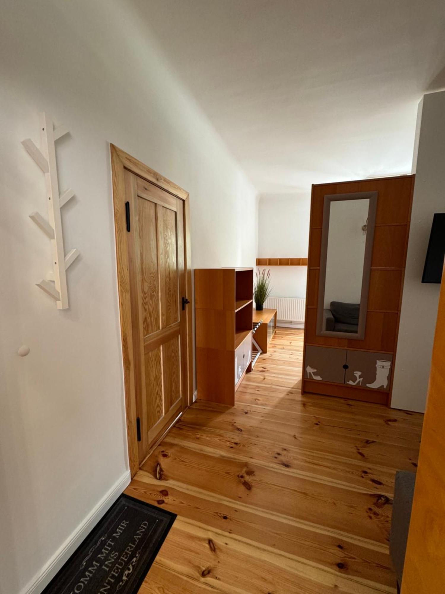 Appartement Viki54 Fewo04 