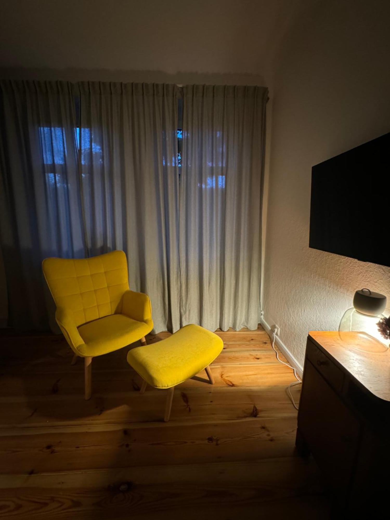 Appartement Viki54 Fewo04 