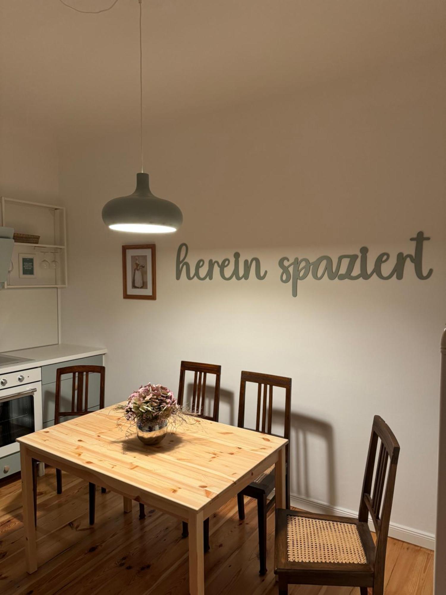 Appartement Viki54 Fewo04 