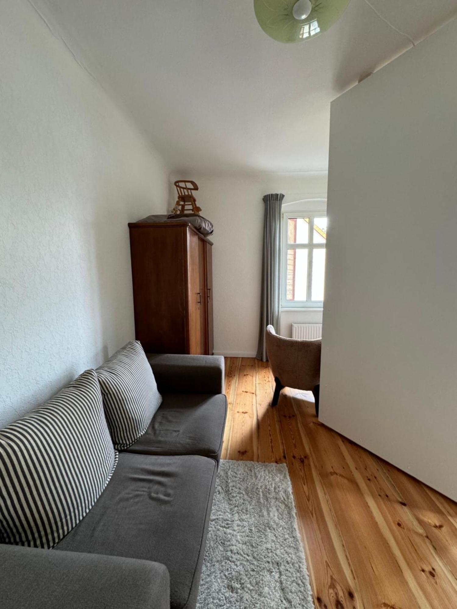 Appartement Viki54 Fewo04 