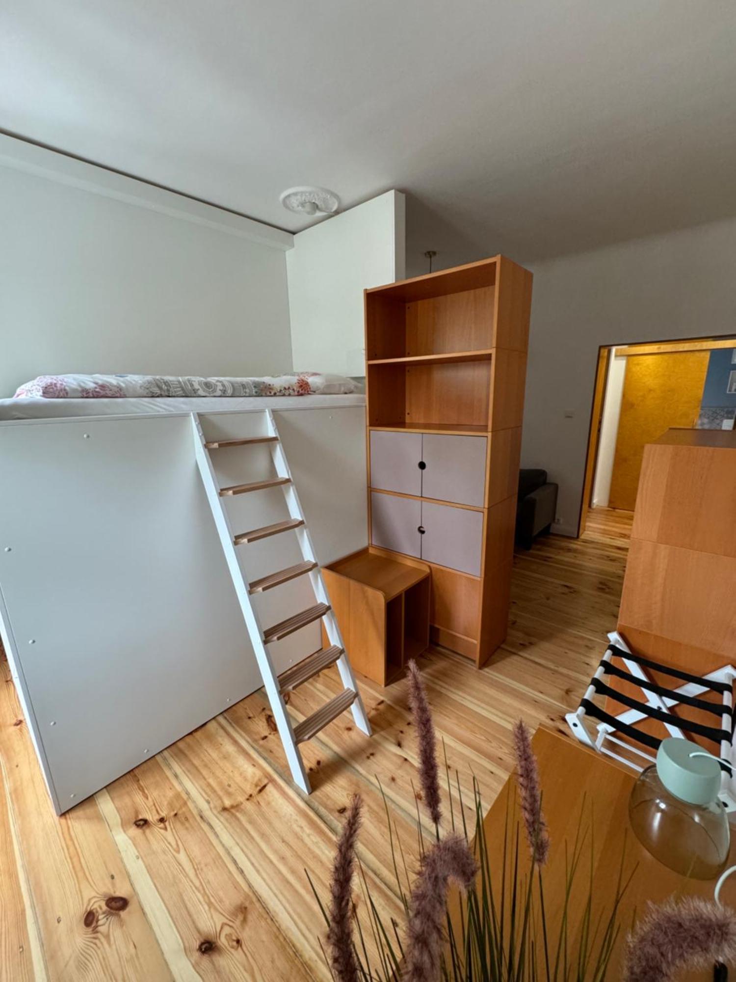 Appartement Viki54 Fewo04 