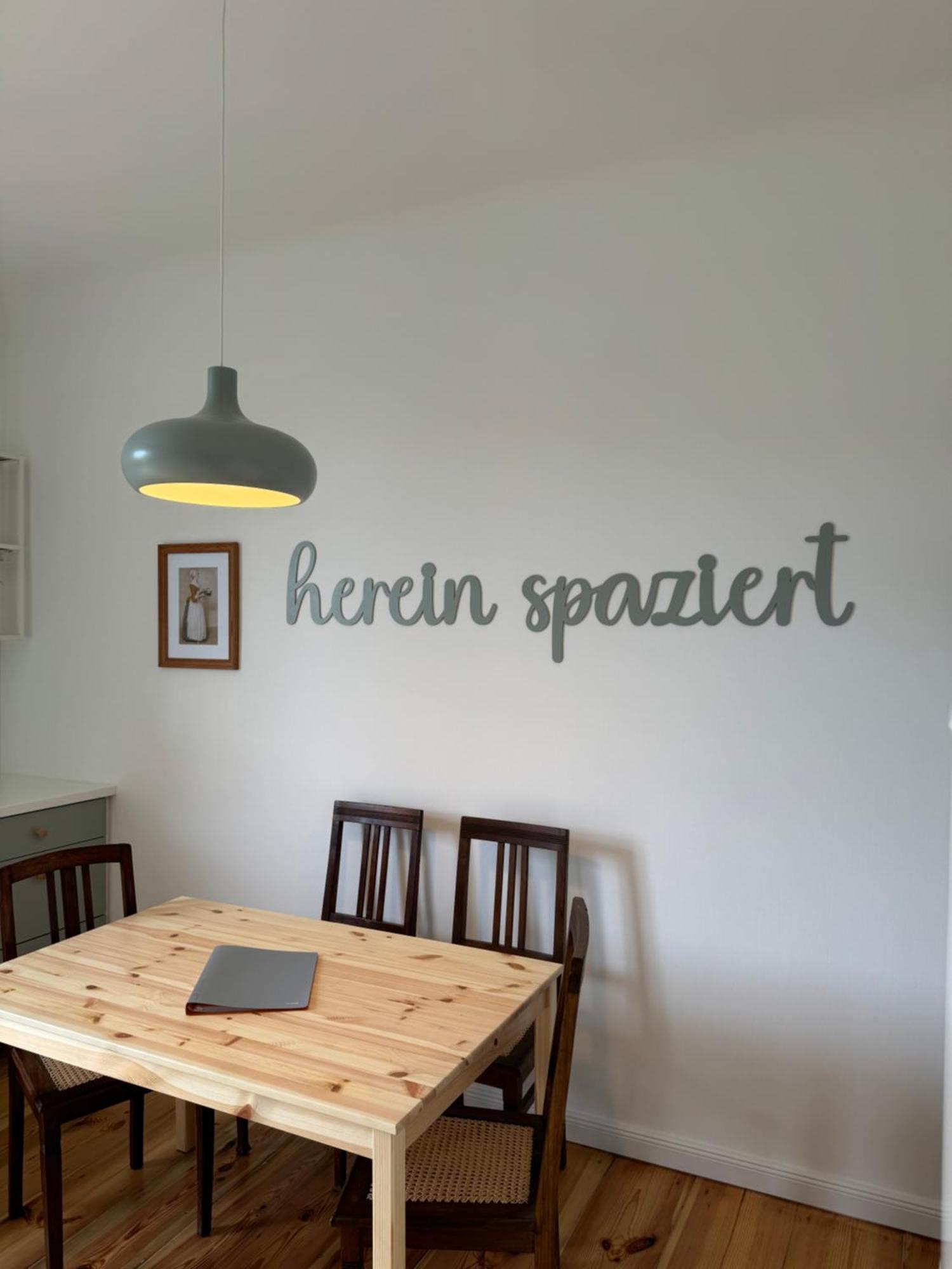 Appartement Viki54 Fewo04 