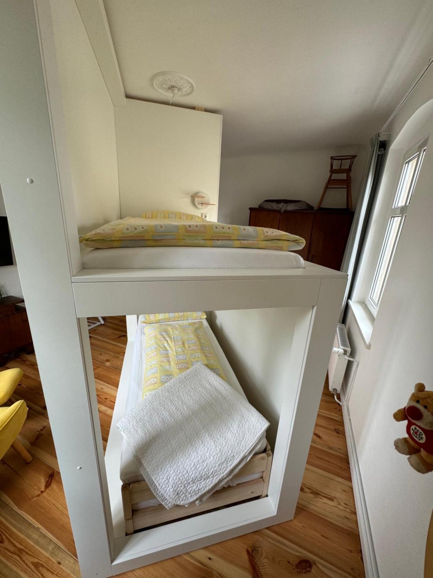Appartement Viki54 Fewo04 