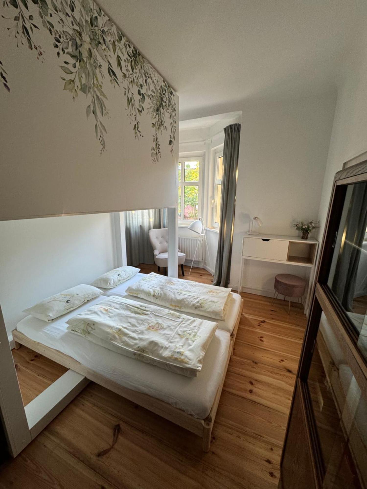 Appartement Viki54 Fewo04 