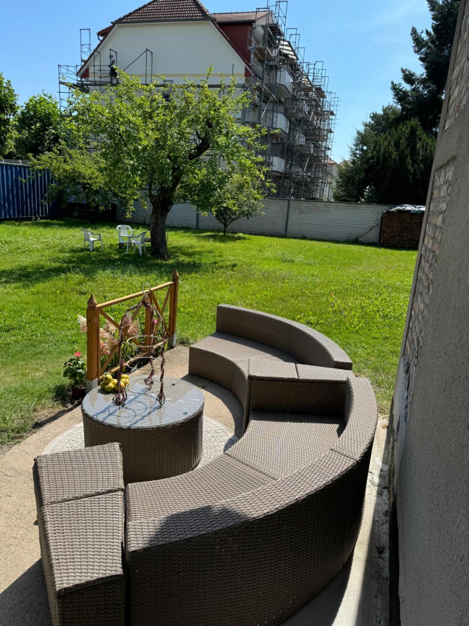 Appartement Viki54 Fewo04 