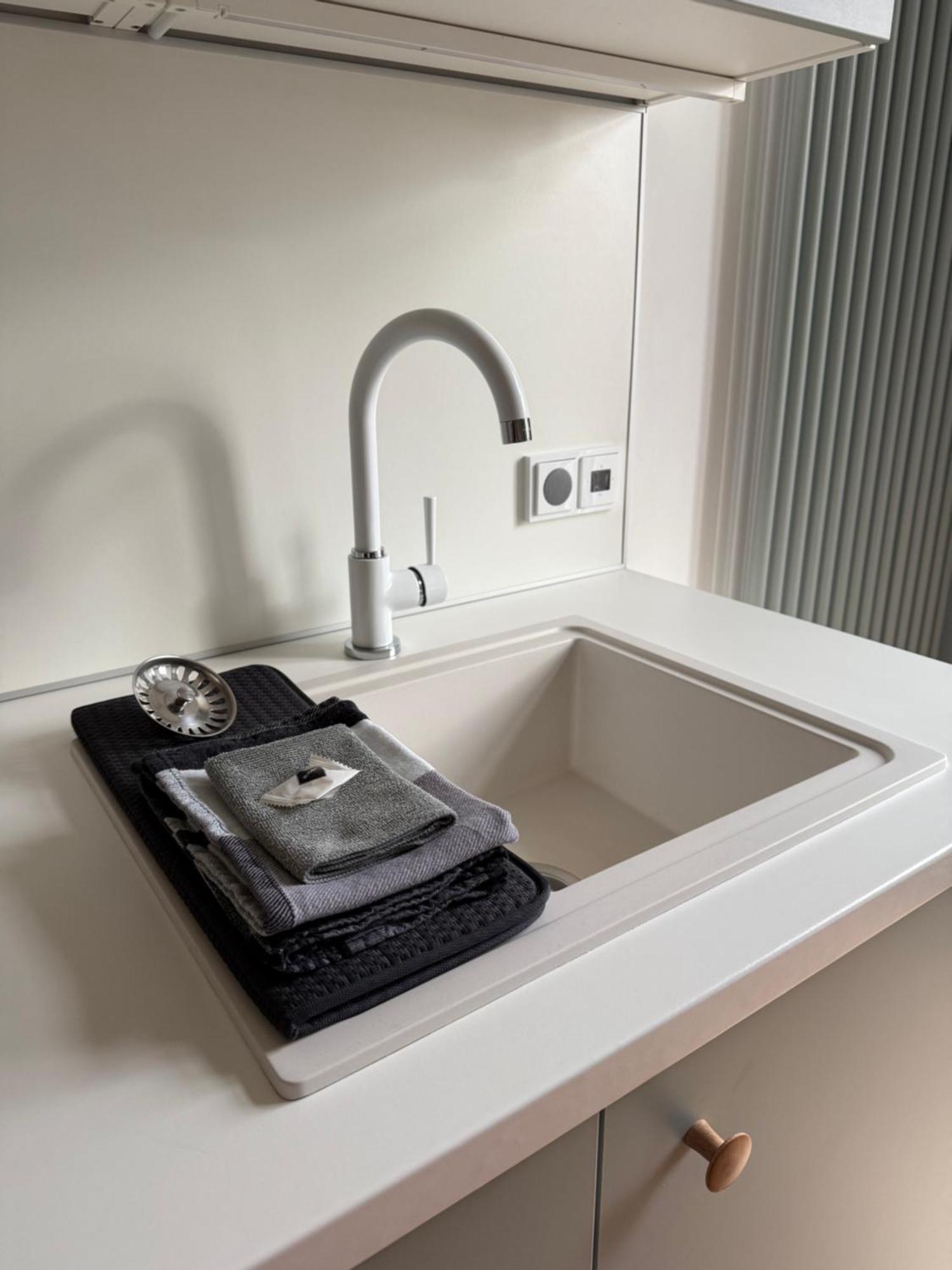 Appartement Viki54 Fewo04 